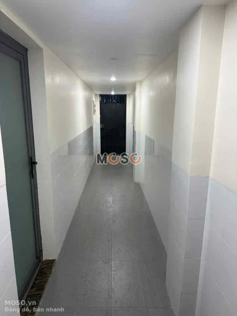 Cho thuê phòng trọ Đường Số 13 Quận 2 cũ, TP.HCM – 1 phòng ngủ, giá 3.7 triệu - ảnh 6