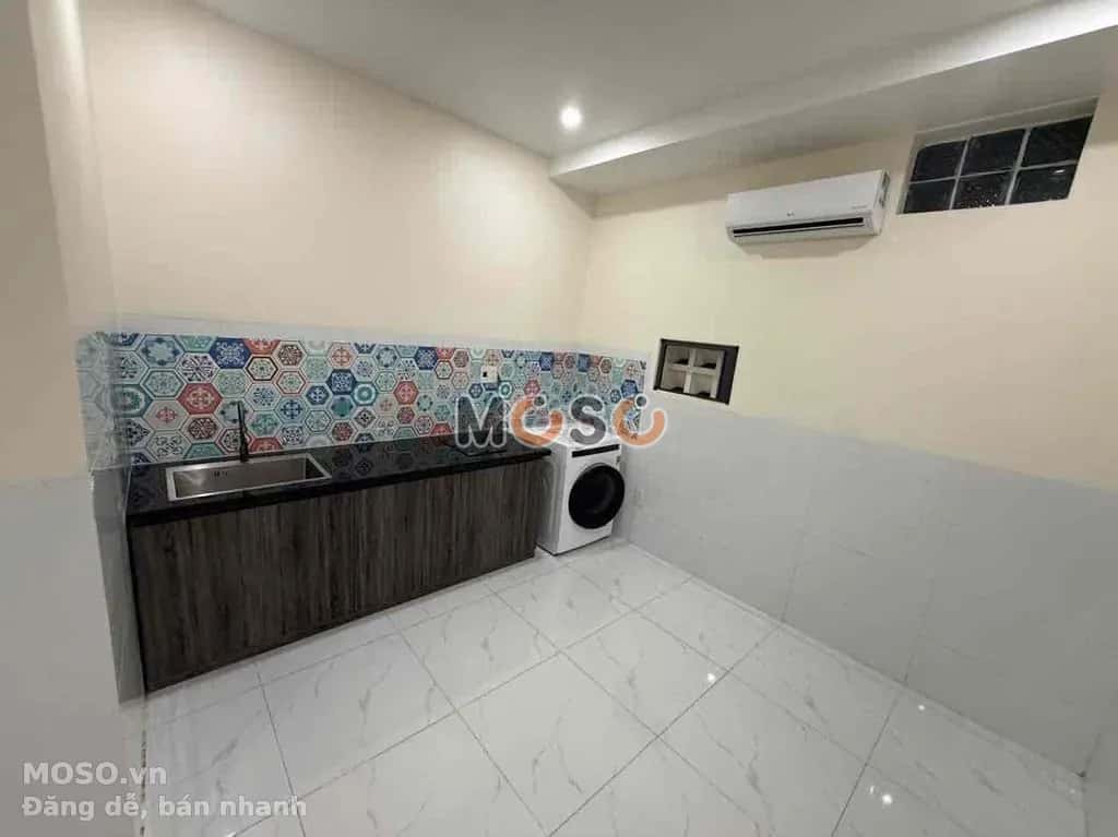 Cho thuê phòng trọ Đường Số 13 Quận 2 cũ, TP.HCM – 1 phòng ngủ, giá 3.7 triệu - ảnh 7