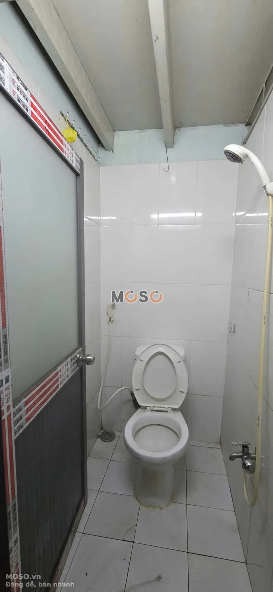 Cho thuê phòng trọ Đường D10 Tân Phú, TP.HCM – 1 phòng ngủ, giá 2.8 triệu - ảnh 3