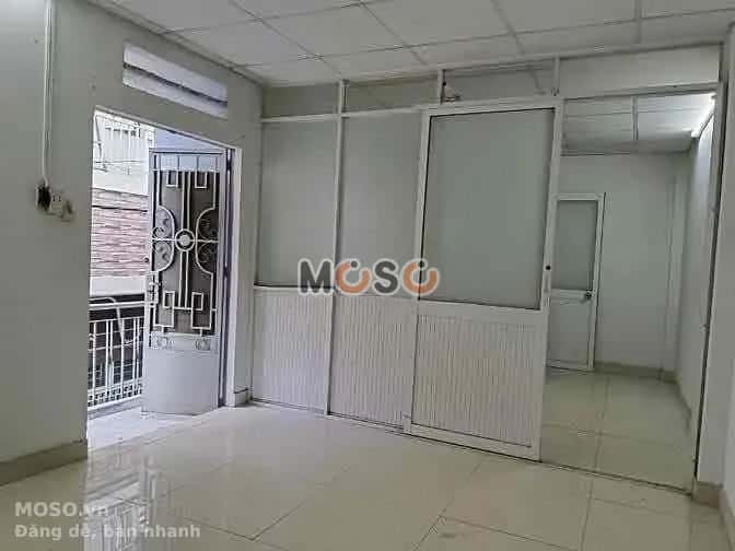 Cho thuê nhà hẻm Nguyễn Văn Lạc Quận Bình Thạnh, TP.HCM – 2 phòng ngủ, giá 10.5 triệu - ảnh 1