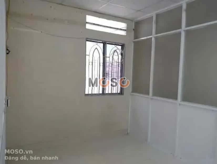 Cho thuê nhà hẻm Nguyễn Văn Lạc Quận Bình Thạnh, TP.HCM – 2 phòng ngủ, giá 10.5 triệu - ảnh 3