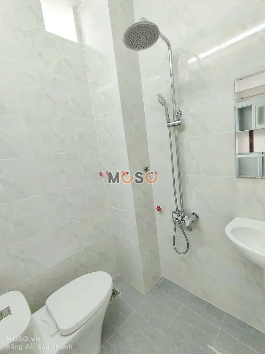 Cho thuê nhà hẻm Đường 10 Quận 7, TP.HCM – giá 37 triệu - ảnh 3