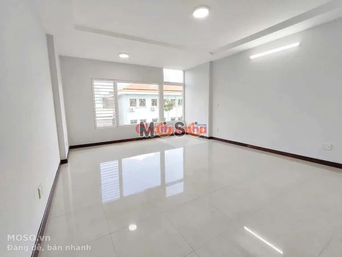Cho thuê nhà hẻm Đường 10 Quận 7, TP.HCM – giá 37 triệu - ảnh 4