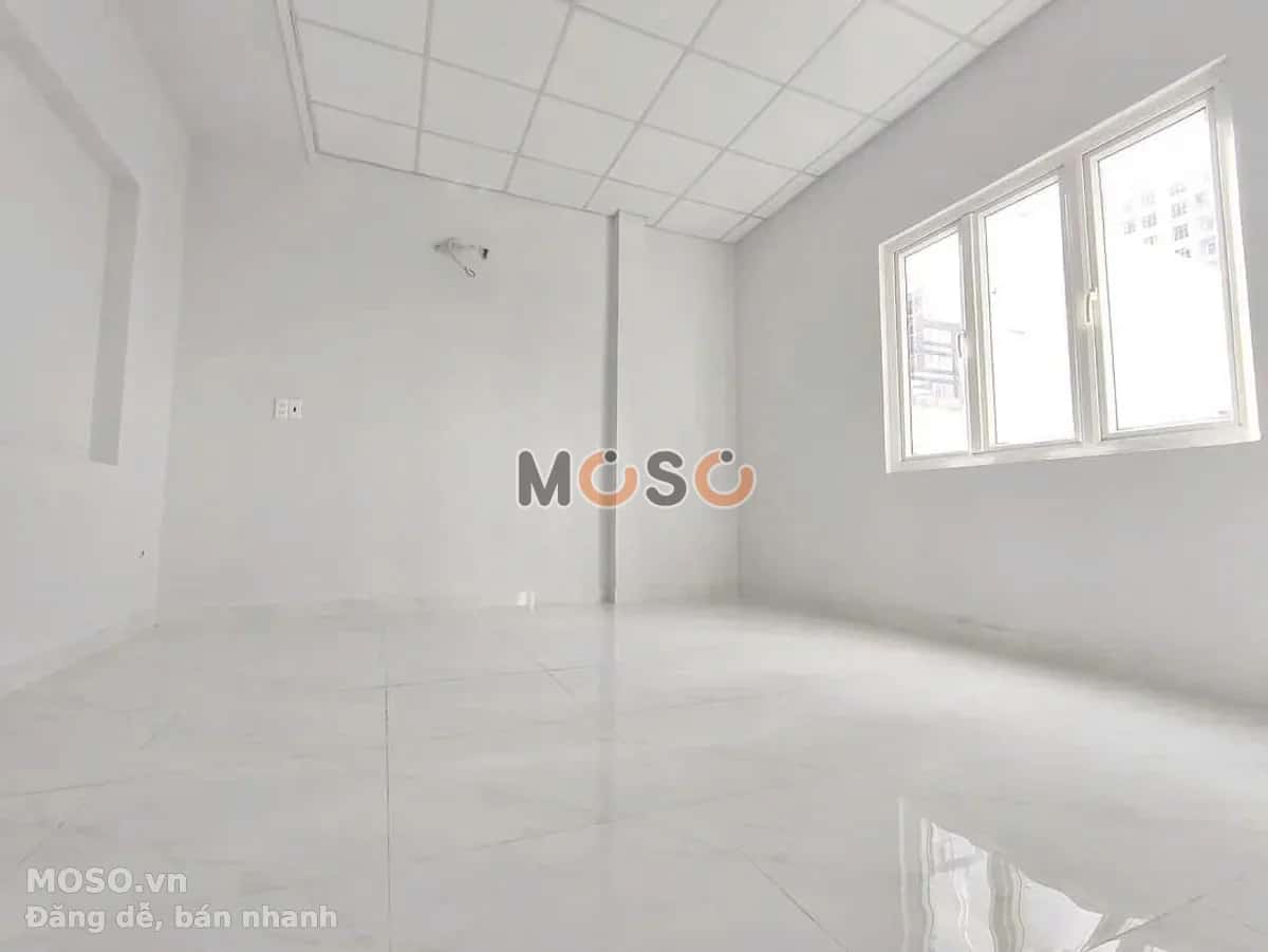 Cho thuê nhà hẻm Đường 10 Quận 7, TP.HCM – giá 37 triệu - ảnh 5