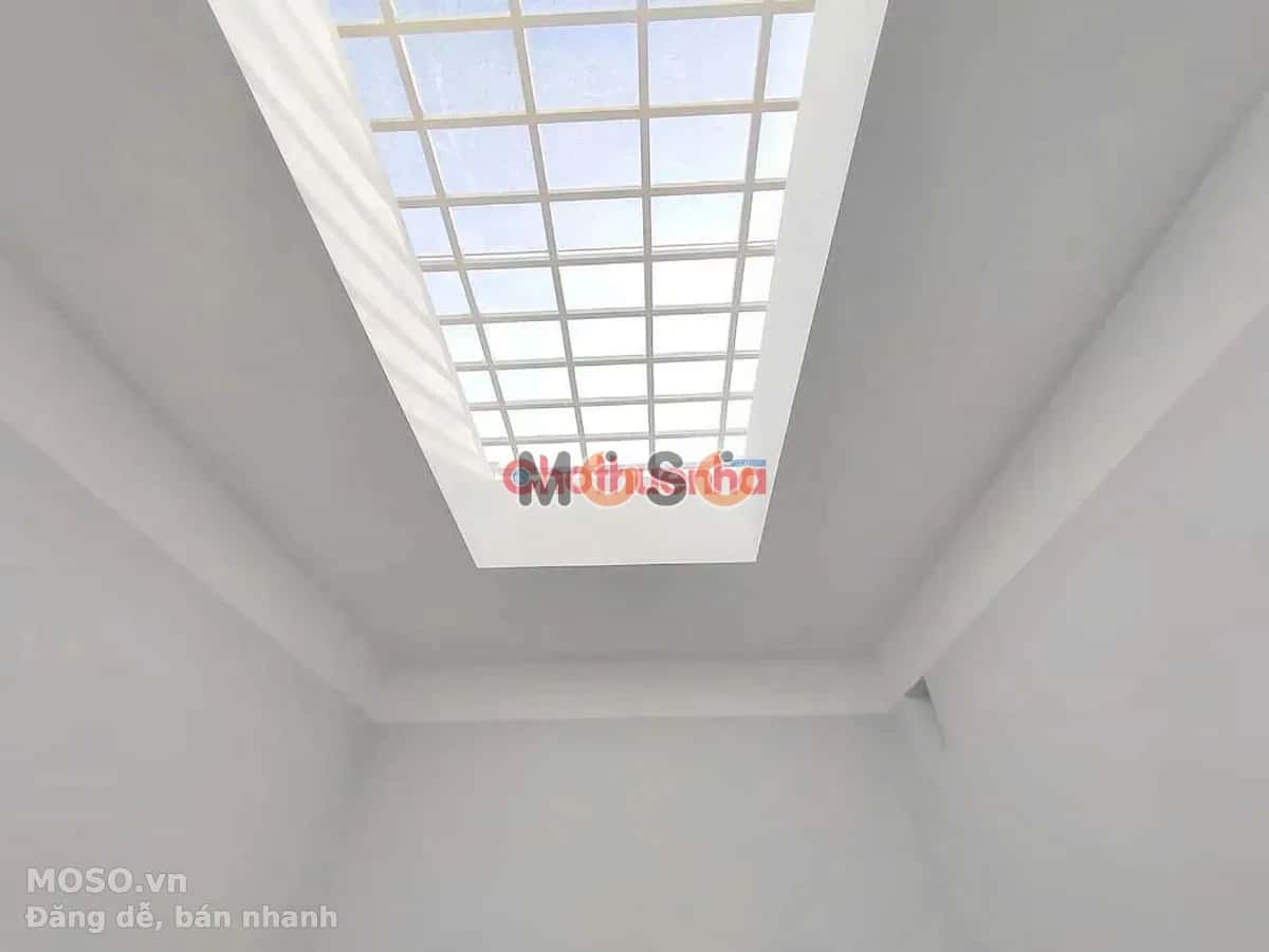 Cho thuê nhà hẻm Đường 10 Quận 7, TP.HCM – giá 37 triệu - ảnh 7
