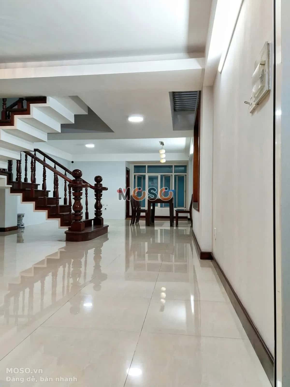 Cho thuê nhà hẻm Đường 10 Quận 7, TP.HCM – giá 37 triệu - ảnh 9