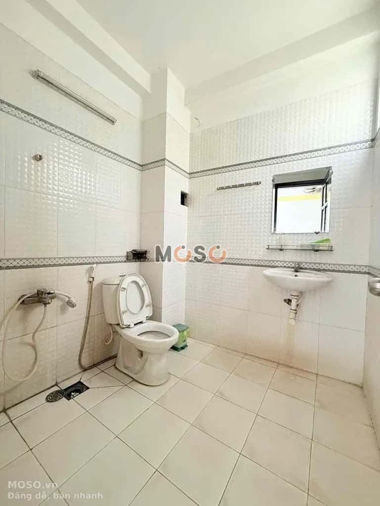 Cho thuê phòng trọ Quận Bình Tân, Ho Chi Minh – 1 phòng ngủ, giá 2.8 triệu - ảnh 2