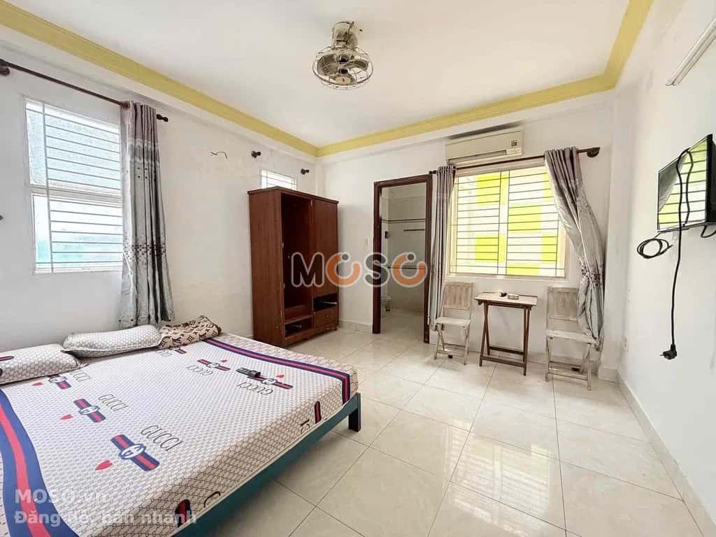 Cho thuê phòng trọ Quận Bình Tân, Ho Chi Minh – 1 phòng ngủ, giá 2.8 triệu - ảnh 1