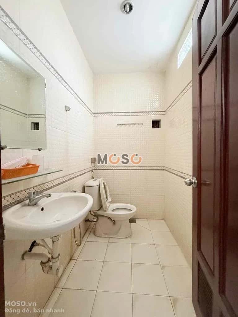 Cho thuê phòng trọ Quận Bình Tân, Ho Chi Minh – 1 phòng ngủ, giá 2.8 triệu - ảnh 4