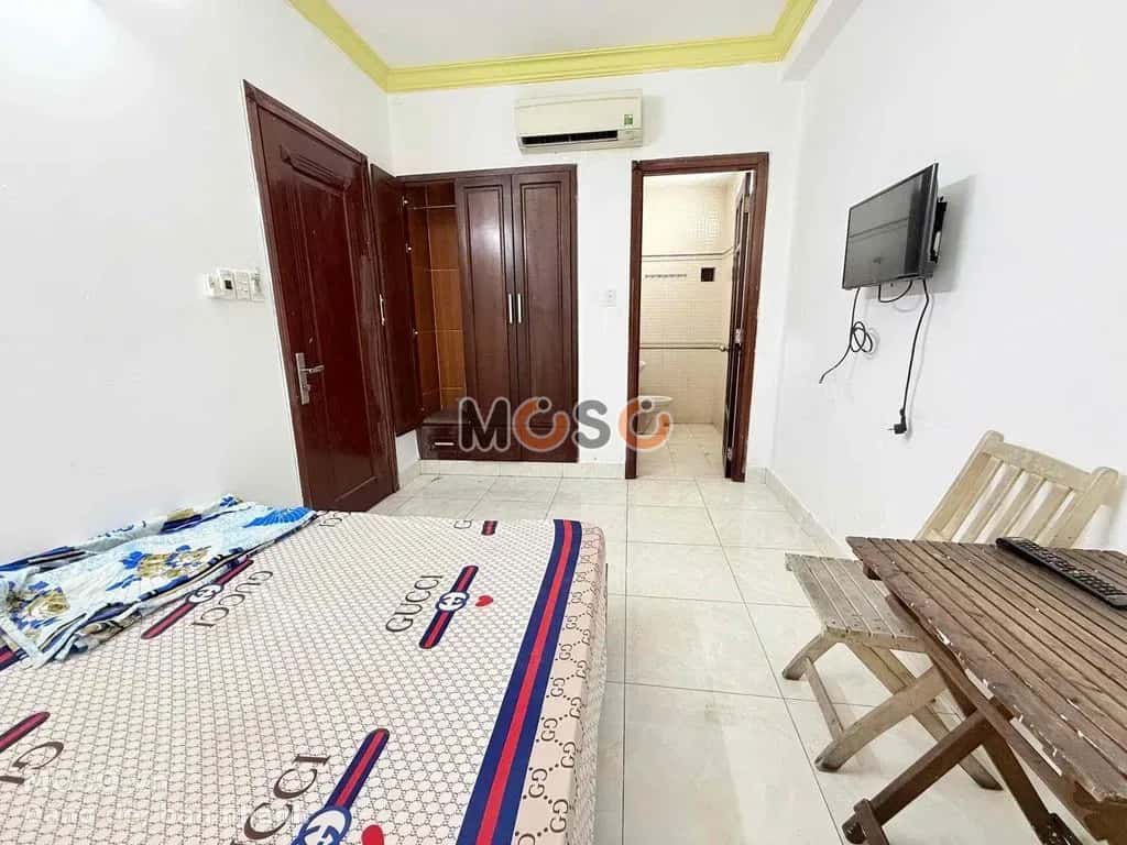 Cho thuê phòng trọ Quận Bình Tân, Ho Chi Minh – 1 phòng ngủ, giá 2.8 triệu - ảnh 5