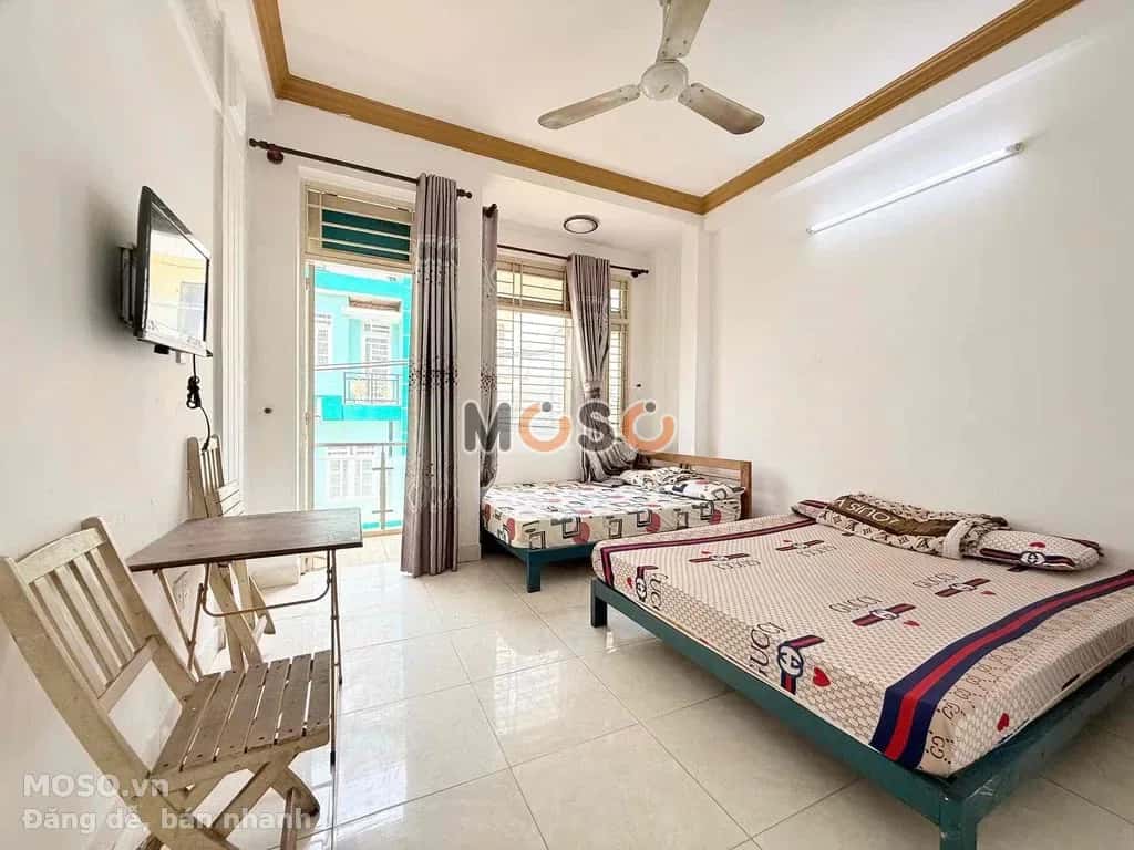 Cho thuê phòng trọ Quận Bình Tân, Ho Chi Minh – 1 phòng ngủ, giá 2.8 triệu - ảnh 6