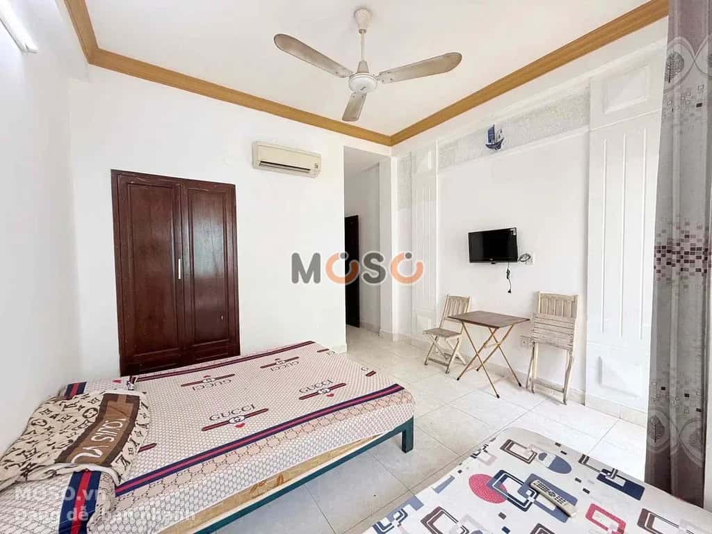 Cho thuê phòng trọ Quận Bình Tân, Ho Chi Minh – 1 phòng ngủ, giá 2.8 triệu - ảnh 8