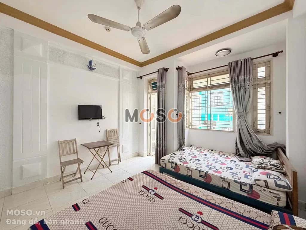 Cho thuê phòng trọ Quận Bình Tân, Ho Chi Minh – 1 phòng ngủ, giá 2.8 triệu - ảnh 7