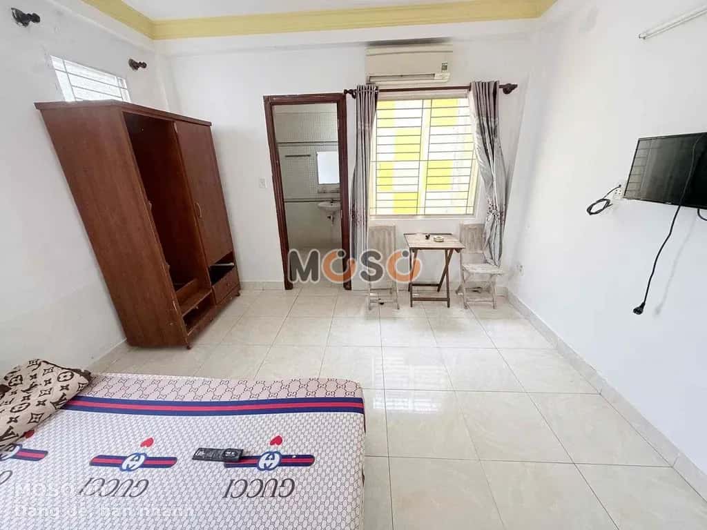 Cho thuê phòng trọ Quận Bình Tân, Ho Chi Minh – 1 phòng ngủ, giá 2.8 triệu - ảnh 9