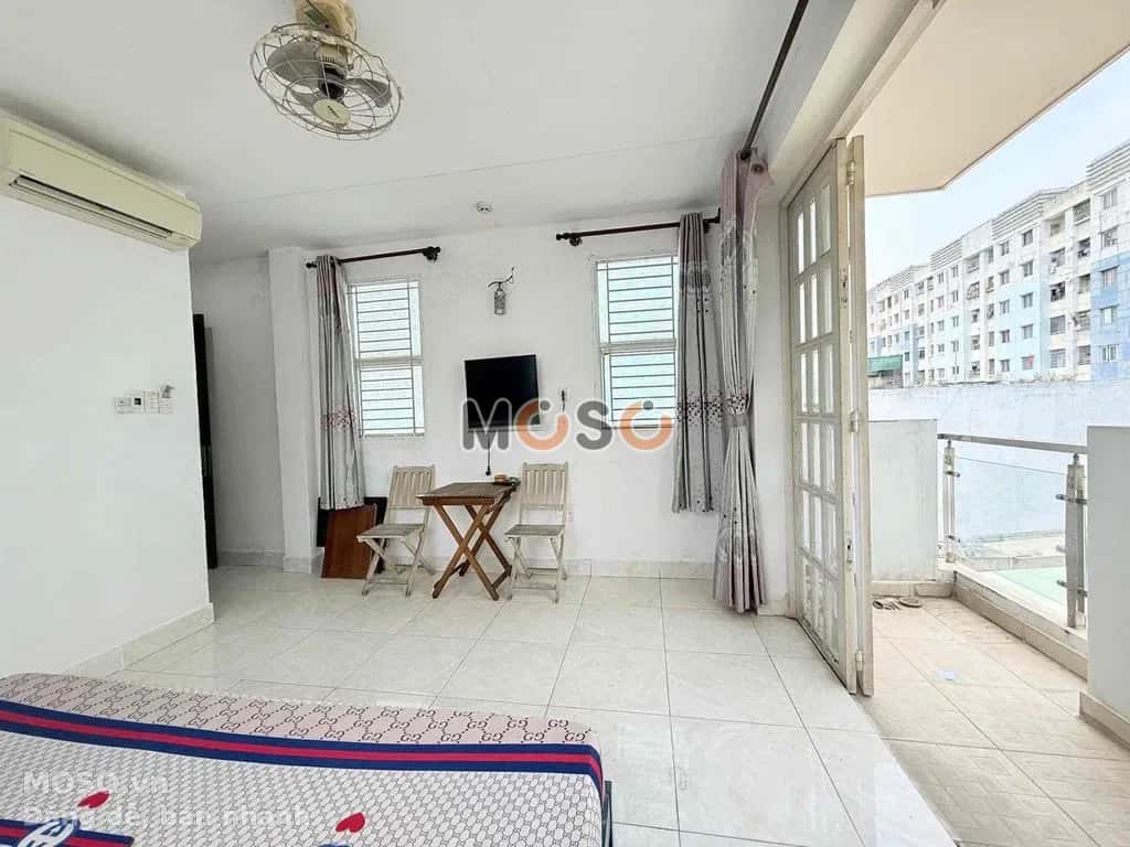Cho thuê phòng trọ Quận Bình Tân, Ho Chi Minh – 1 phòng ngủ, giá 2.8 triệu - ảnh 10
