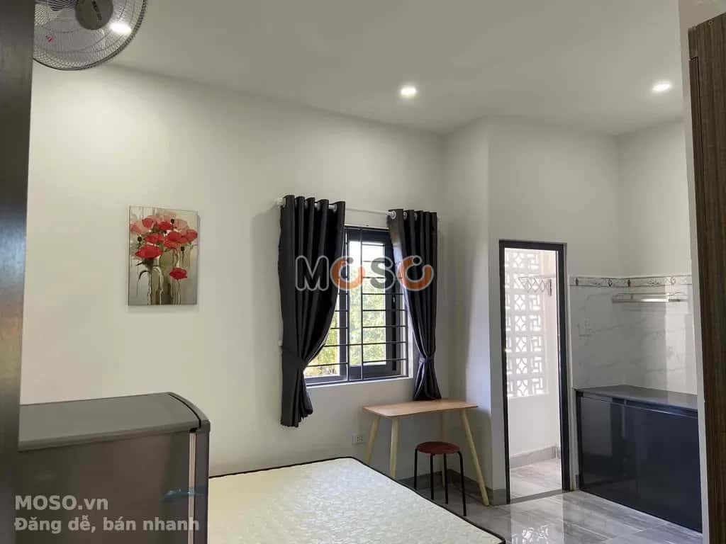 Cho thuê căn hộ chung cư Tiểu La Hòa Cường, Đà Nẵng – giá 4.2 triệu - ảnh 1