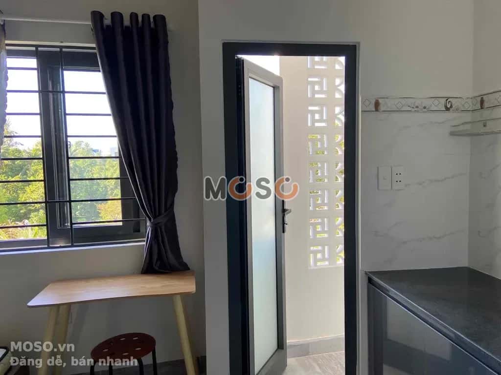 Cho thuê căn hộ chung cư Tiểu La Hòa Cường, Đà Nẵng – giá 4.2 triệu - ảnh 2