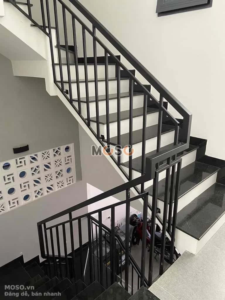 Cho thuê căn hộ chung cư Tiểu La Hòa Cường, Đà Nẵng – giá 4.2 triệu - ảnh 6