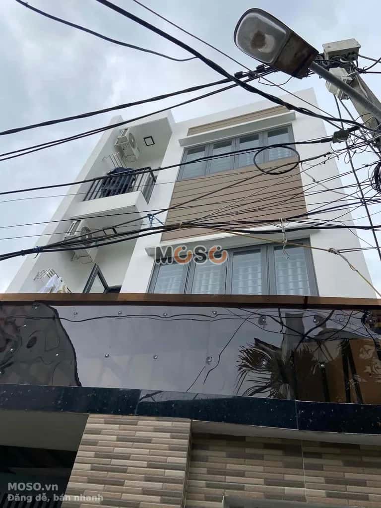 Cho thuê căn hộ chung cư Tiểu La Hòa Cường, Đà Nẵng – giá 4.2 triệu - ảnh 8
