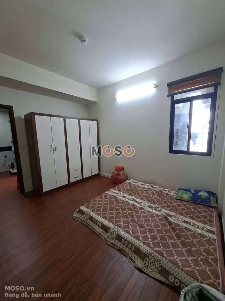 Cho thuê căn hộ chung cư Đường Phạm Thế Hiển Quận 8, TP.HCM – 2 phòng ngủ, giá 10.8 triệu - ảnh 2
