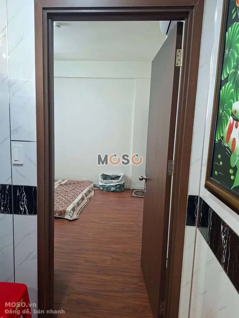 Cho thuê căn hộ chung cư Đường Phạm Thế Hiển Quận 8, TP.HCM – 2 phòng ngủ, giá 10.8 triệu - ảnh 5