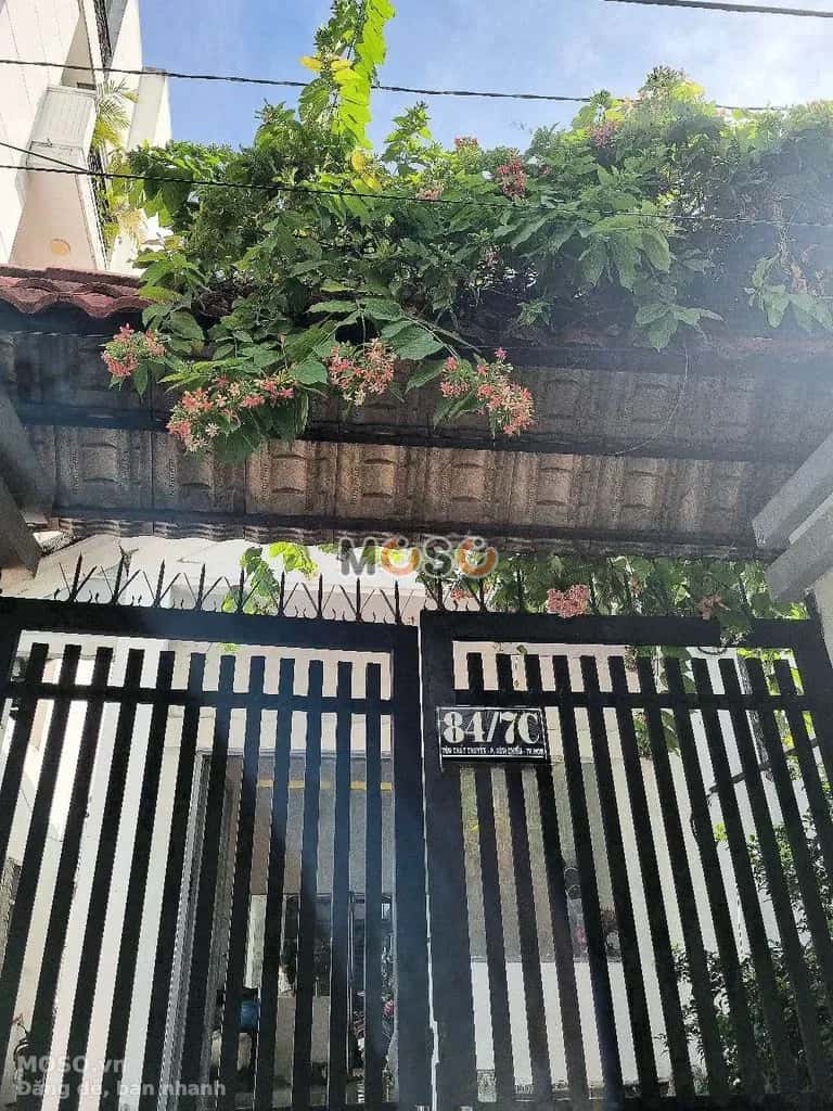 Cho thuê phòng trọ Đường Tôn Thất Thuyết Quận 4, Ho Chi Minh – 1 phòng ngủ, giá 6 triệu - ảnh 1