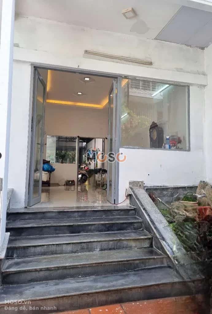 Cho thuê phòng trọ Đường Tôn Thất Thuyết Quận 4, Ho Chi Minh – 1 phòng ngủ, giá 6 triệu - ảnh 2