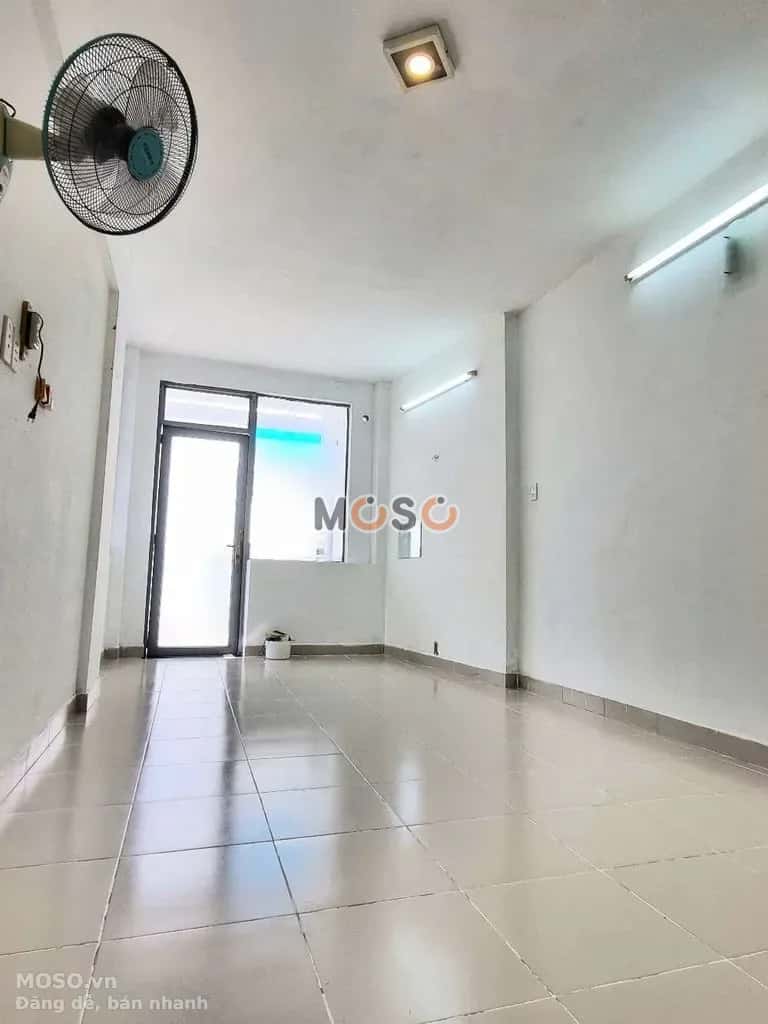 Cho thuê phòng trọ Đường Tôn Thất Thuyết Quận 4, Ho Chi Minh – 1 phòng ngủ, giá 6 triệu - ảnh 4