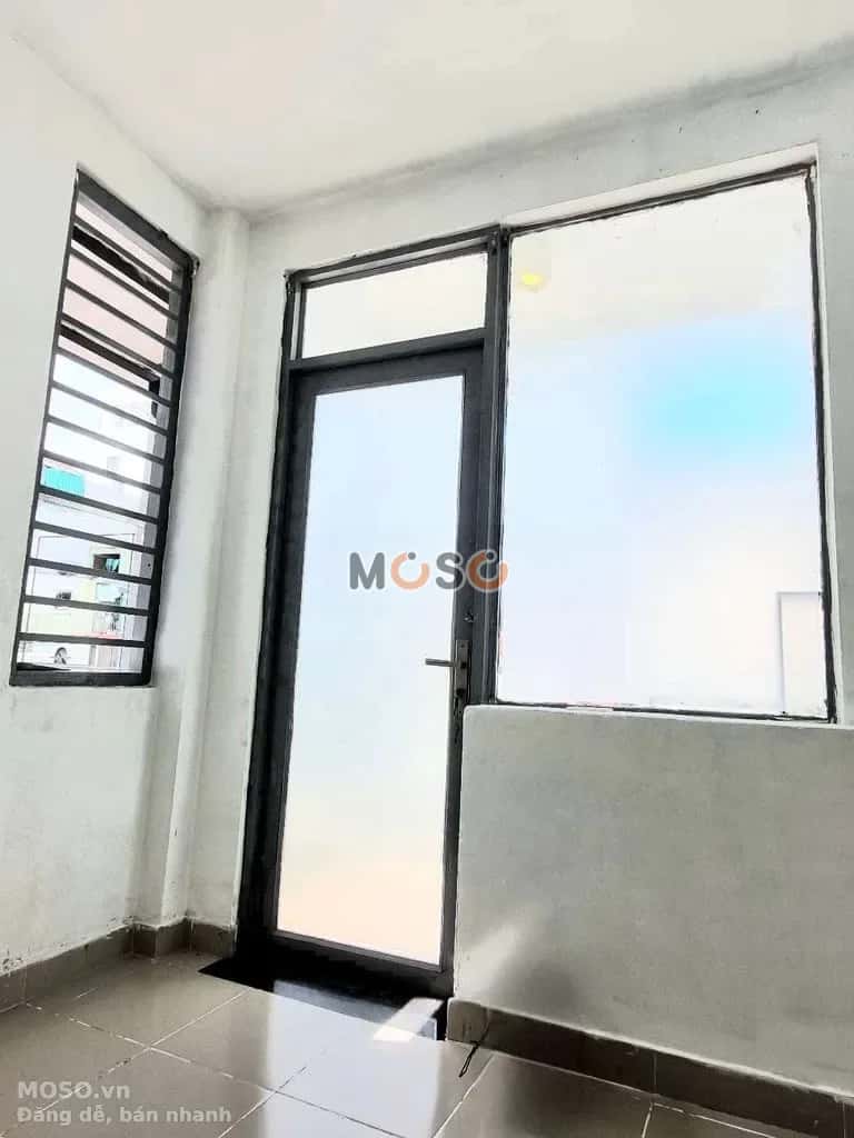 Cho thuê phòng trọ Đường Tôn Thất Thuyết Quận 4, Ho Chi Minh – 1 phòng ngủ, giá 6 triệu - ảnh 5