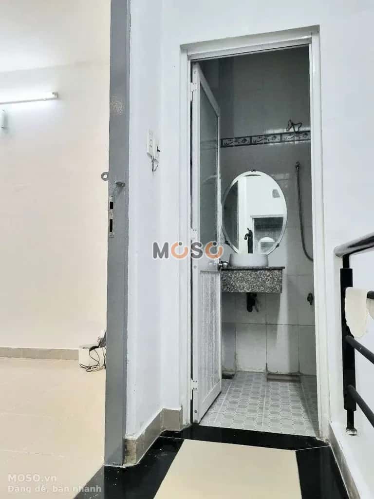Cho thuê phòng trọ Đường Tôn Thất Thuyết Quận 4, Ho Chi Minh – 1 phòng ngủ, giá 6 triệu - ảnh 6