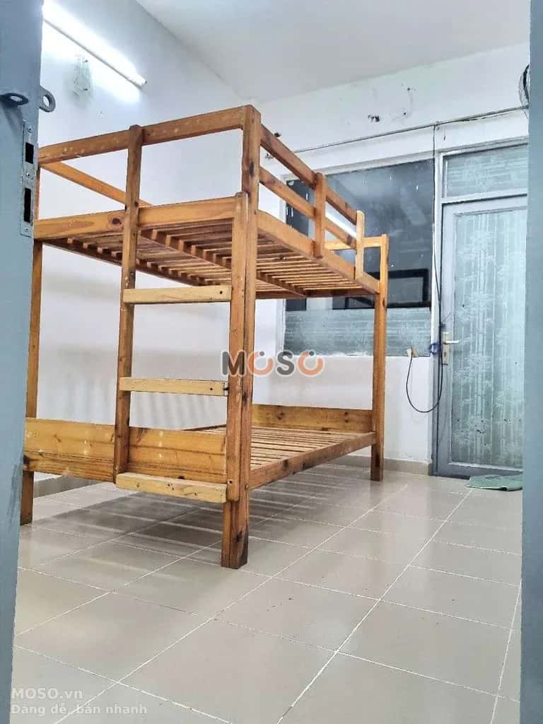Cho thuê phòng trọ Đường Tôn Thất Thuyết Quận 4, Ho Chi Minh – 1 phòng ngủ, giá 6 triệu - ảnh 7