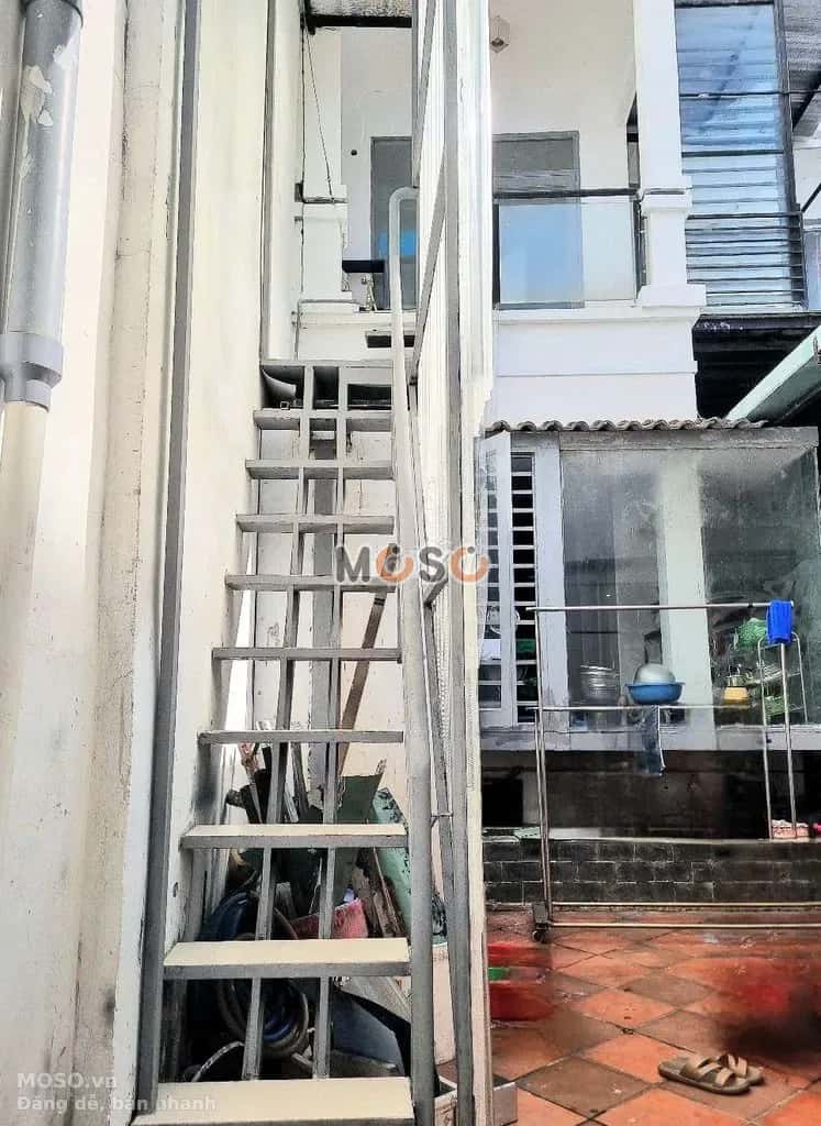 Cho thuê phòng trọ Đường Tôn Thất Thuyết Quận 4, Ho Chi Minh – 1 phòng ngủ, giá 6 triệu - ảnh 10