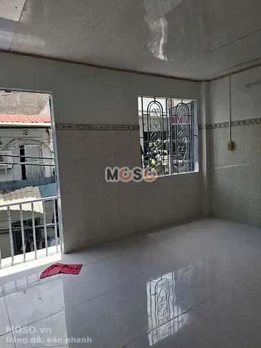 Cho thuê nhà hẻm Dương Bá Cung Bình Tân, TP.HCM – 3 phòng ngủ, giá 11 triệu - ảnh 2