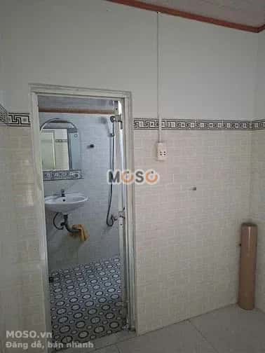 Cho thuê nhà hẻm Dương Bá Cung Bình Tân, TP.HCM – 3 phòng ngủ, giá 11 triệu - ảnh 3