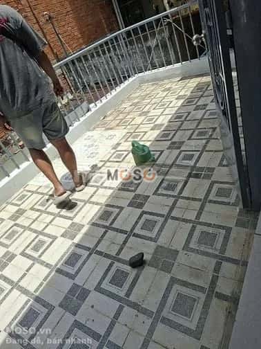 Cho thuê nhà hẻm Dương Bá Cung Bình Tân, TP.HCM – 3 phòng ngủ, giá 11 triệu - ảnh 6