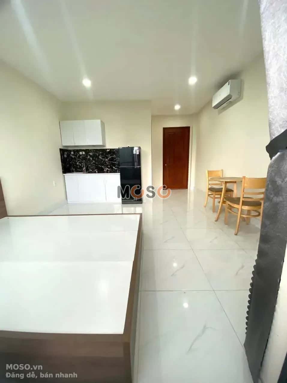 Cho thuê phòng trọ Đường Trương Thị Hoa Tân Thới Hiệp, TP.HCM – 1 phòng ngủ, giá 2 triệu - ảnh 5