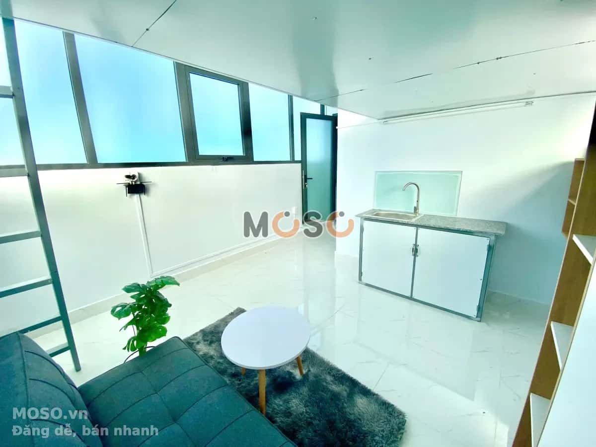 Cho thuê đất Hoà Hưng Hòa Hưng, TP.HCM – giá 5.5 triệu - ảnh 4