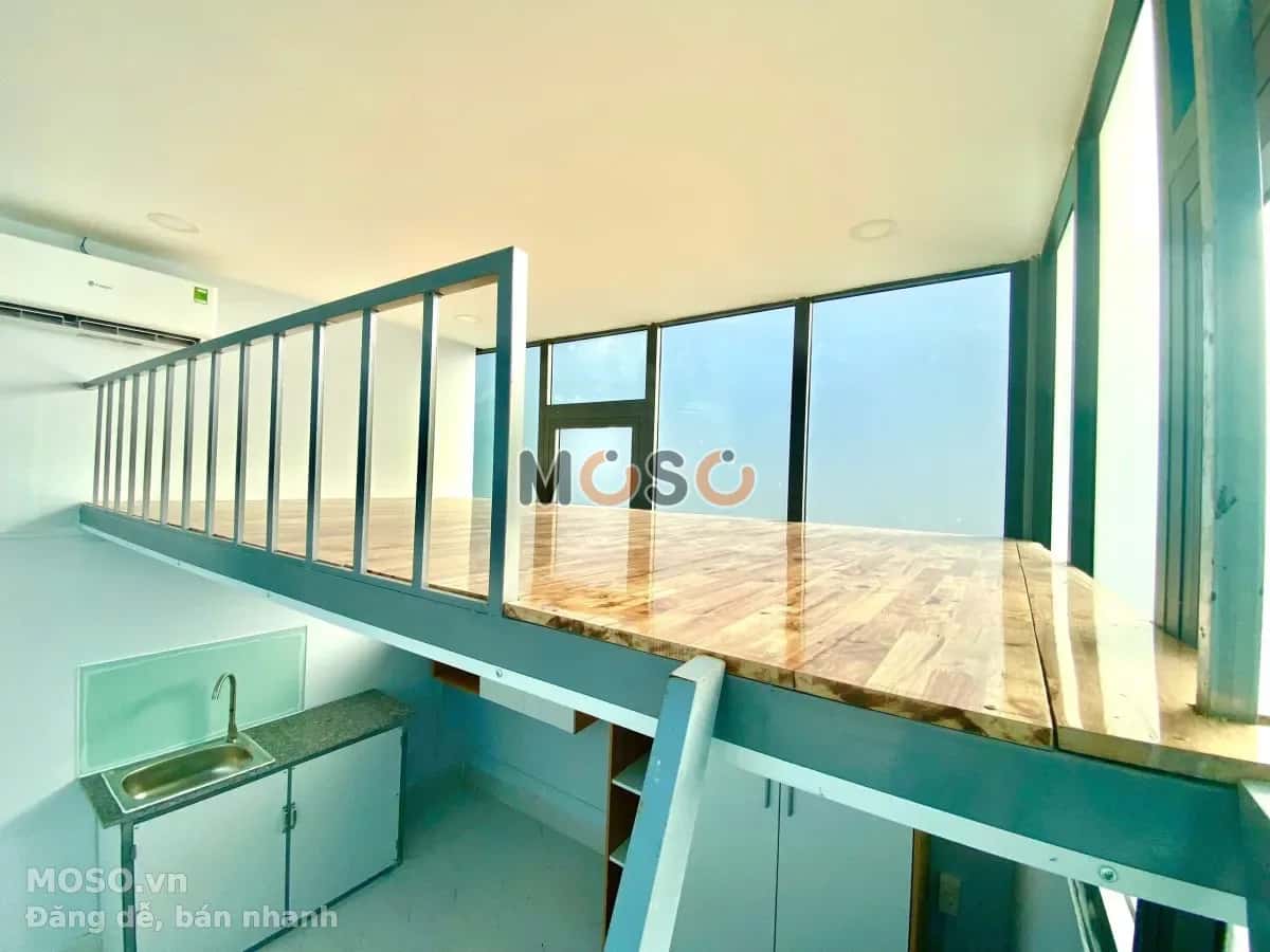 Cho thuê đất Hoà Hưng Hòa Hưng, TP.HCM – giá 5.5 triệu - ảnh 7
