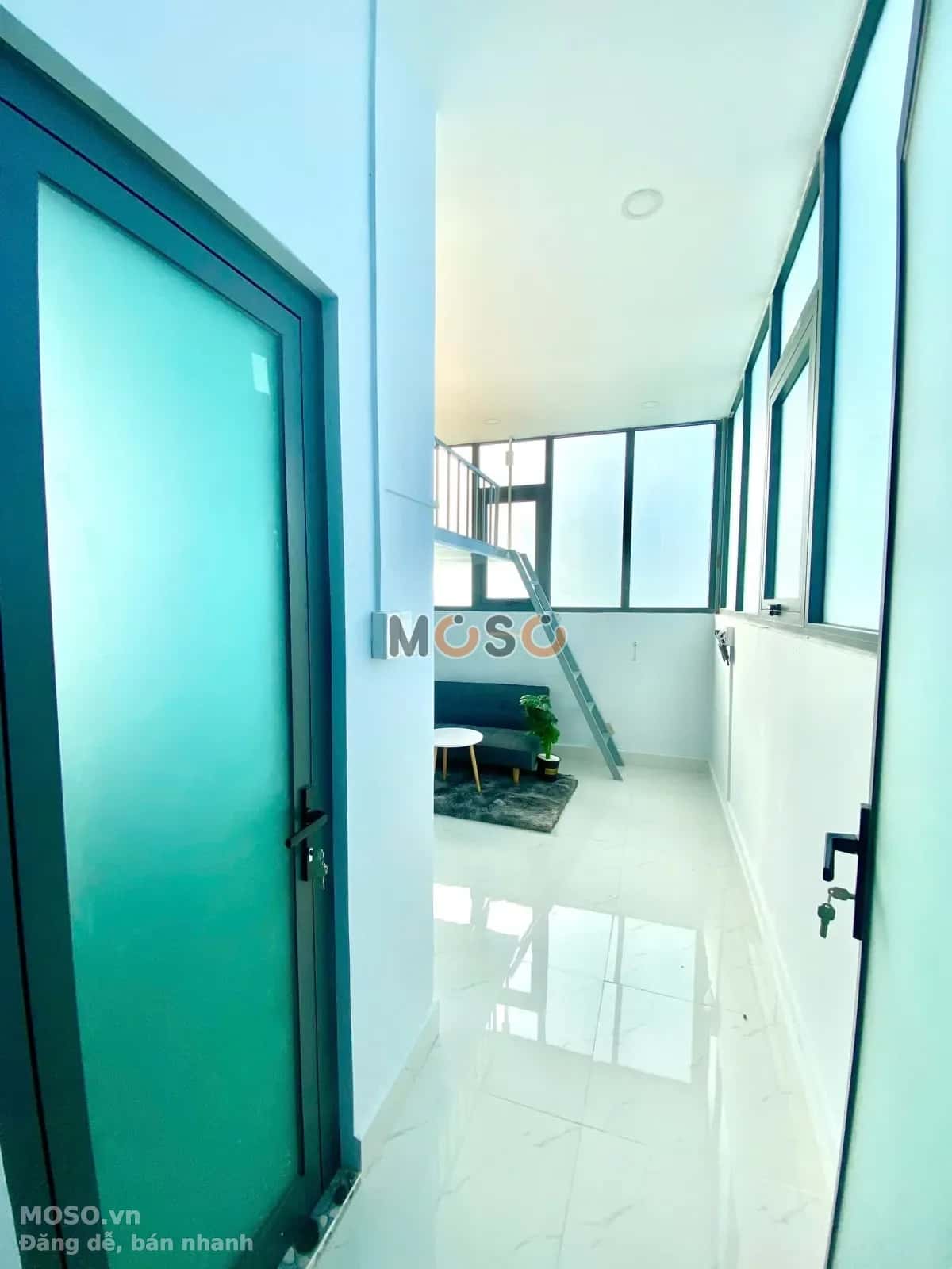 Cho thuê đất Hoà Hưng Hòa Hưng, TP.HCM – giá 5.5 triệu - ảnh 6
