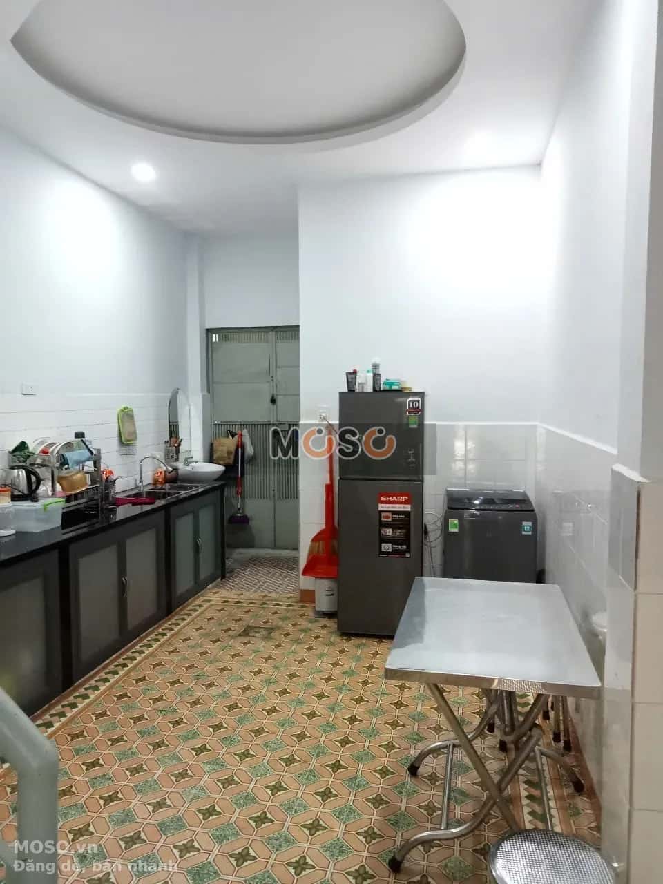 Cho thuê nhà hẻm Nguyễn Tiểu La Quận 10, TP.HCM – 2 phòng ngủ, giá 15 triệu - ảnh 3