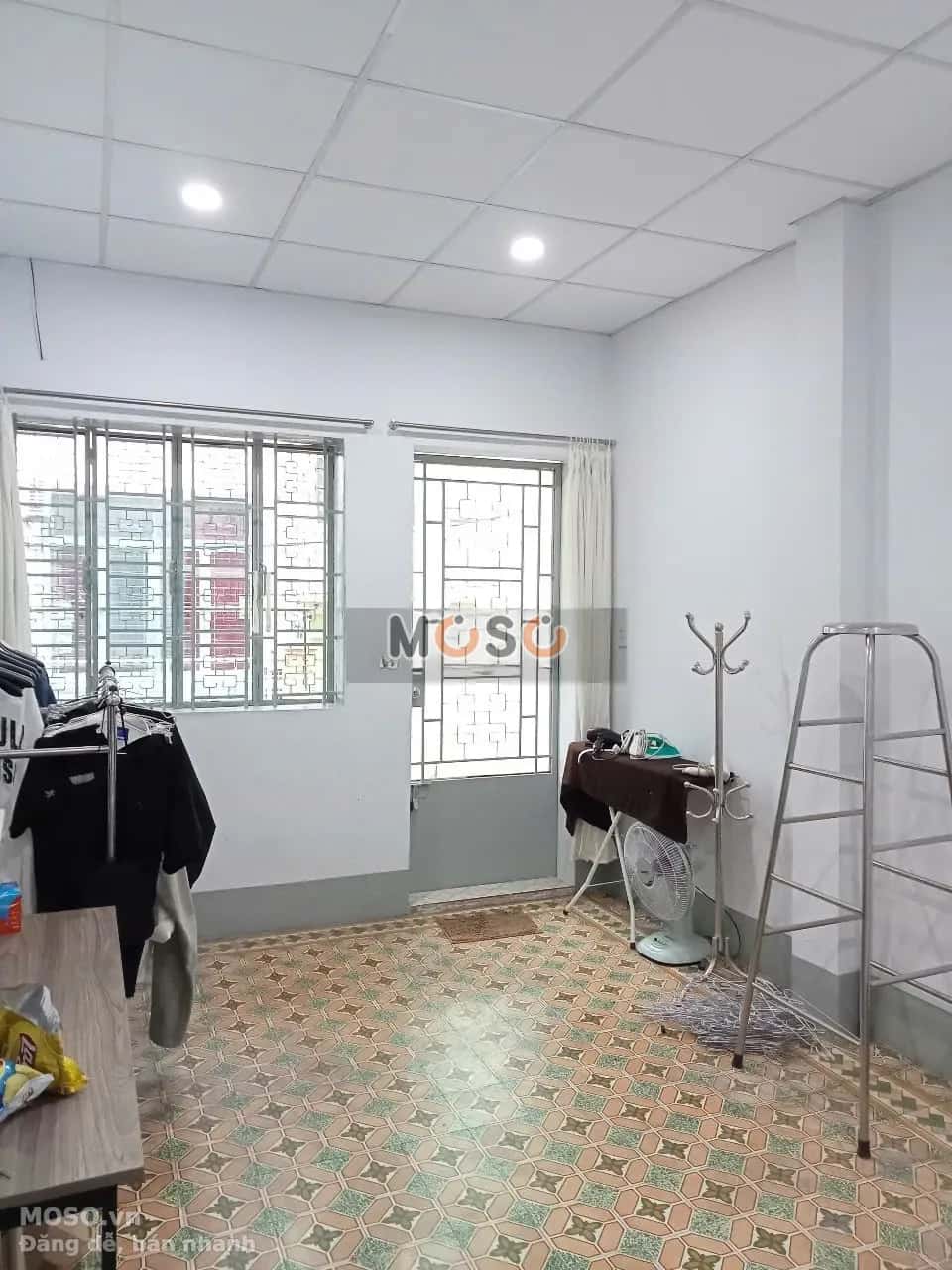 Cho thuê nhà hẻm Nguyễn Tiểu La Quận 10, TP.HCM – 2 phòng ngủ, giá 15 triệu - ảnh 5