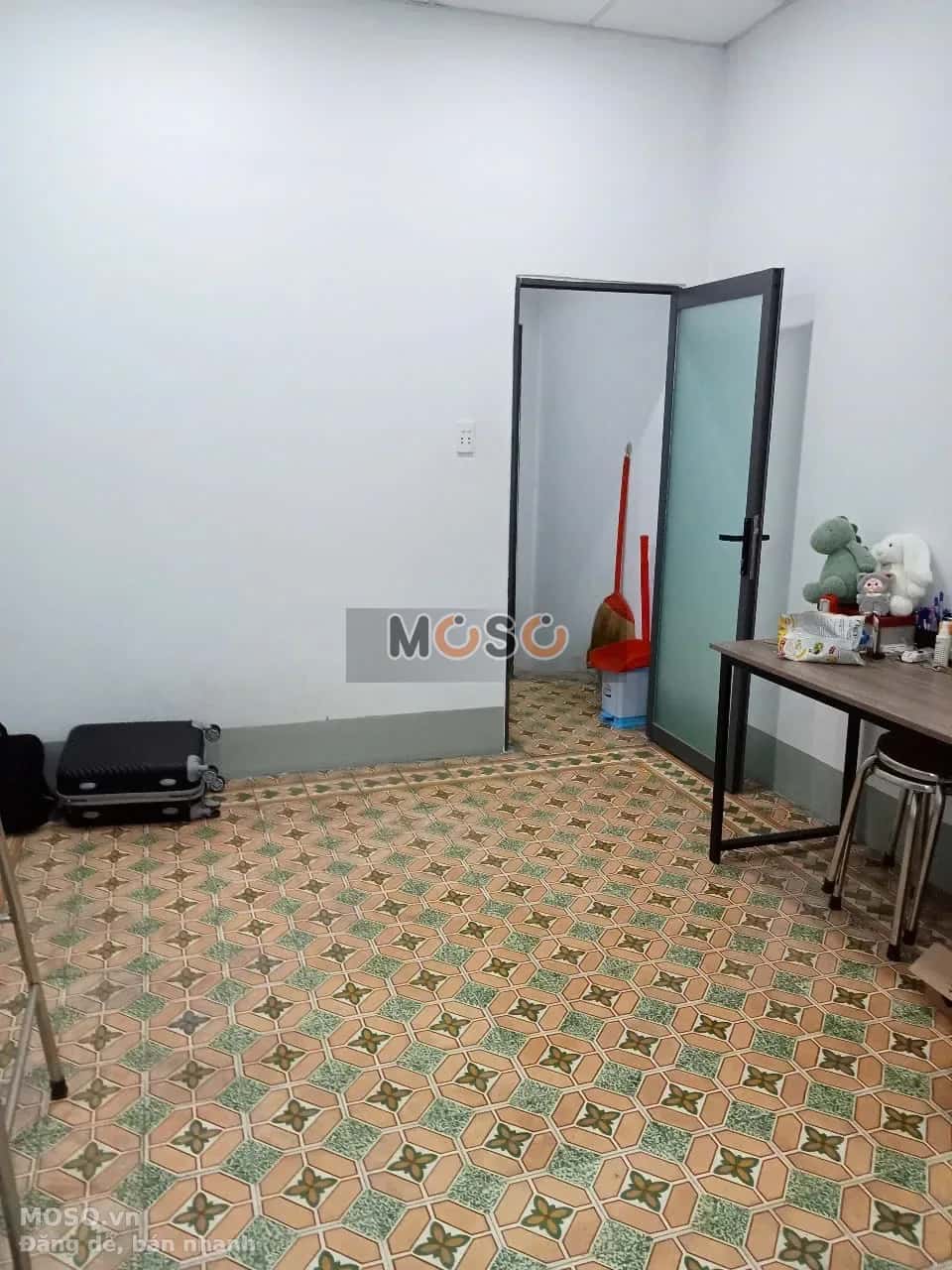 Cho thuê nhà hẻm Nguyễn Tiểu La Quận 10, TP.HCM – 2 phòng ngủ, giá 15 triệu - ảnh 6