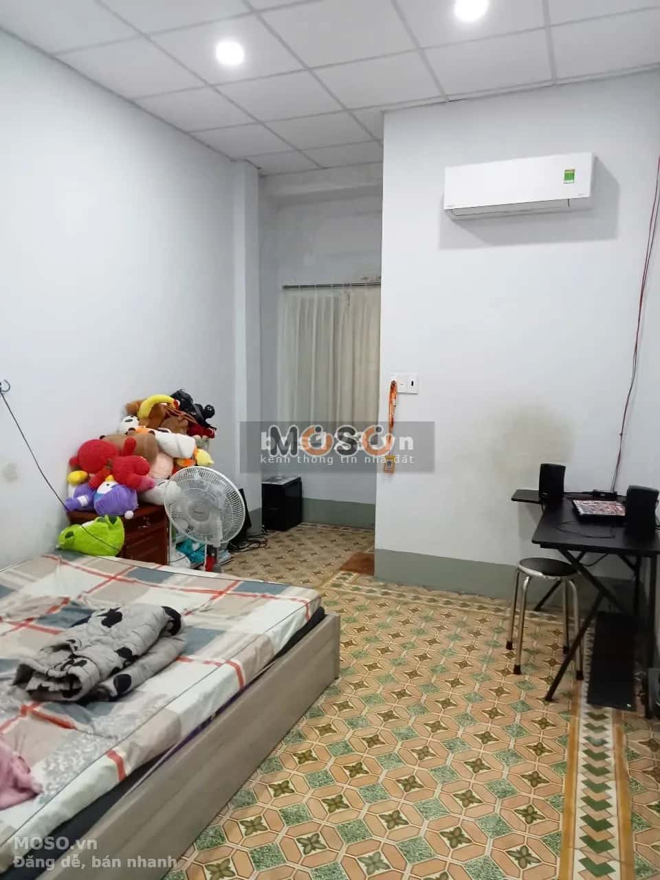 Cho thuê nhà hẻm Nguyễn Tiểu La Quận 10, TP.HCM – 2 phòng ngủ, giá 15 triệu - ảnh 7