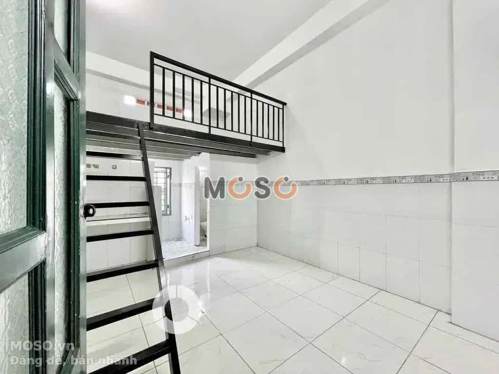 Cho thuê phòng trọ Tỉnh lộ 10 Bình Tân, TP.HCM – giá 2.4 triệu - ảnh 2