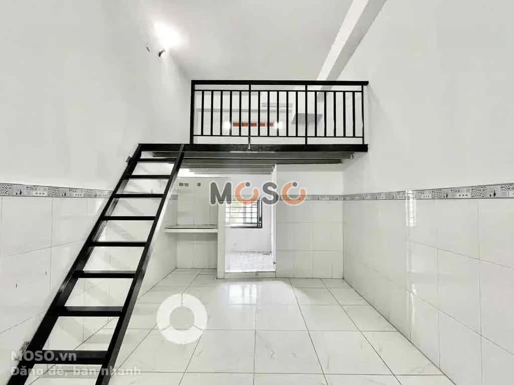 Cho thuê phòng trọ Tỉnh lộ 10 Bình Tân, TP.HCM – giá 2.4 triệu - ảnh 1