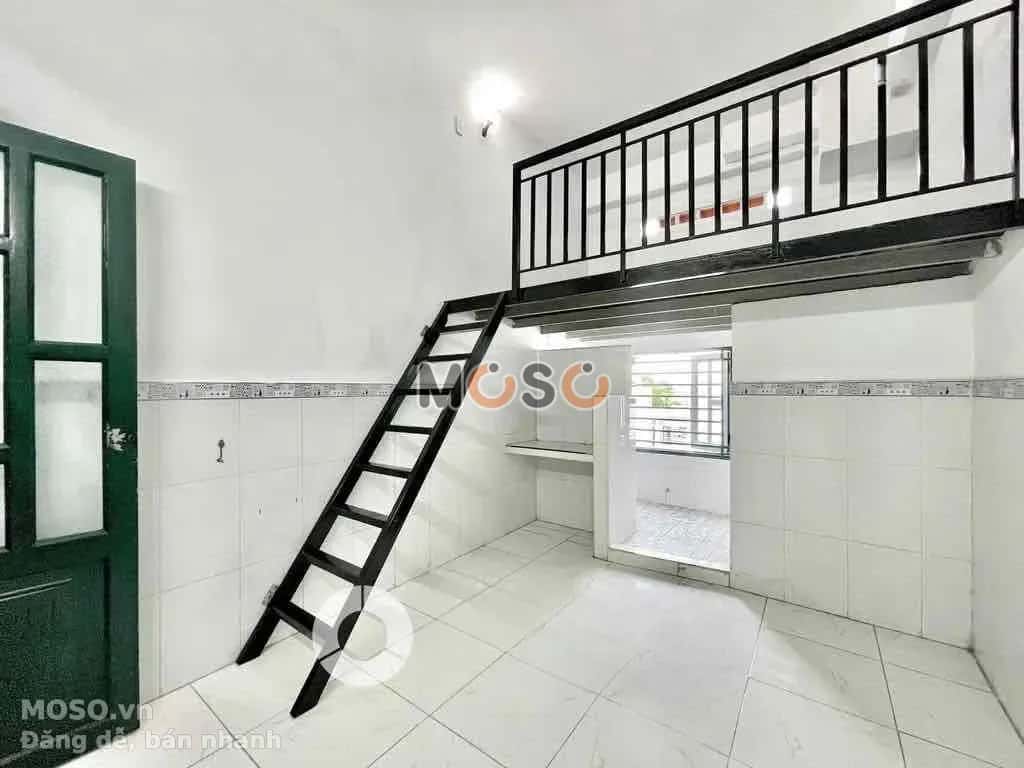 Cho thuê phòng trọ Tỉnh lộ 10 Bình Tân, TP.HCM – giá 2.4 triệu - ảnh 3