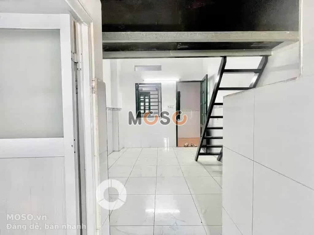 Cho thuê phòng trọ Tỉnh lộ 10 Bình Tân, TP.HCM – giá 2.4 triệu - ảnh 5