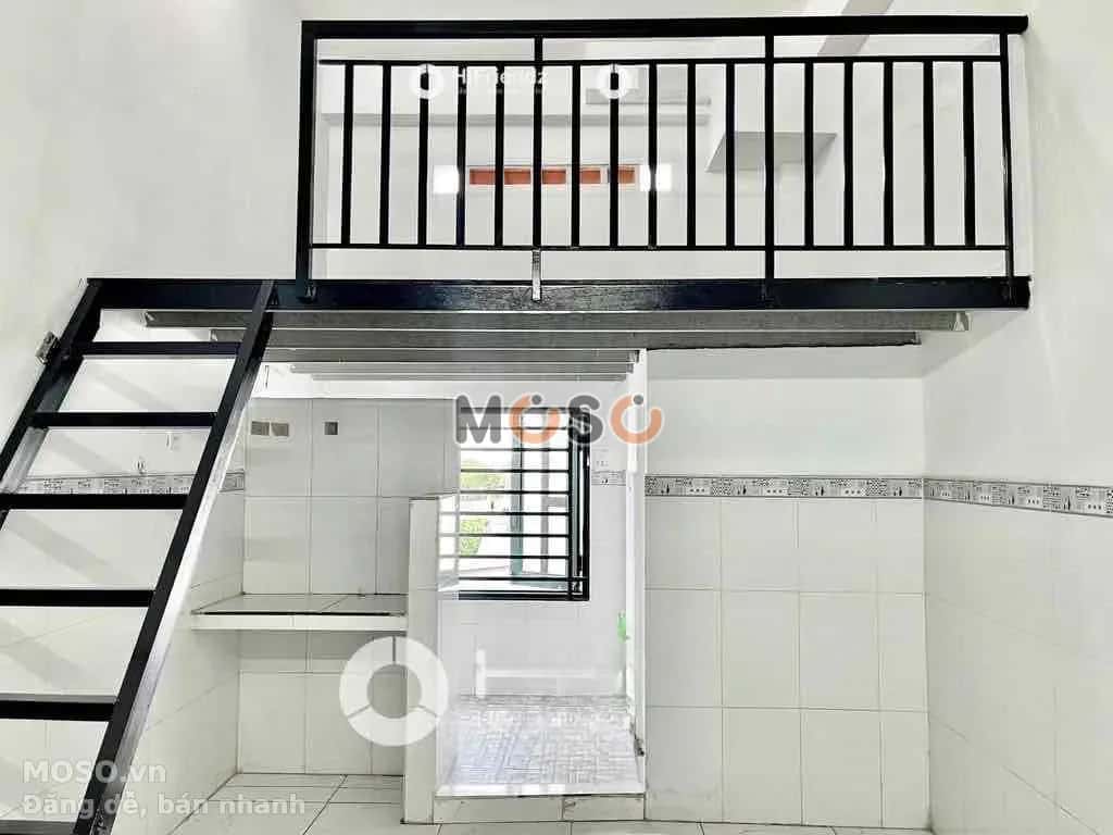 Cho thuê phòng trọ Tỉnh lộ 10 Bình Tân, TP.HCM – giá 2.4 triệu - ảnh 4