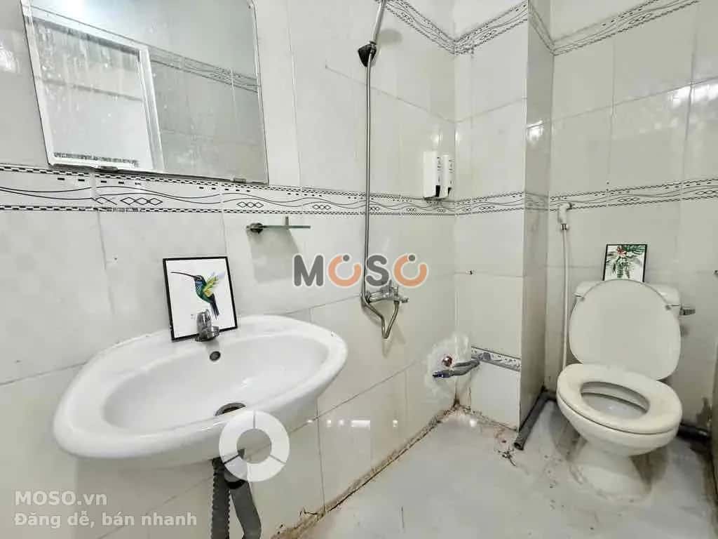 Cho thuê phòng trọ Tỉnh lộ 10 Bình Tân, TP.HCM – giá 2.4 triệu - ảnh 7