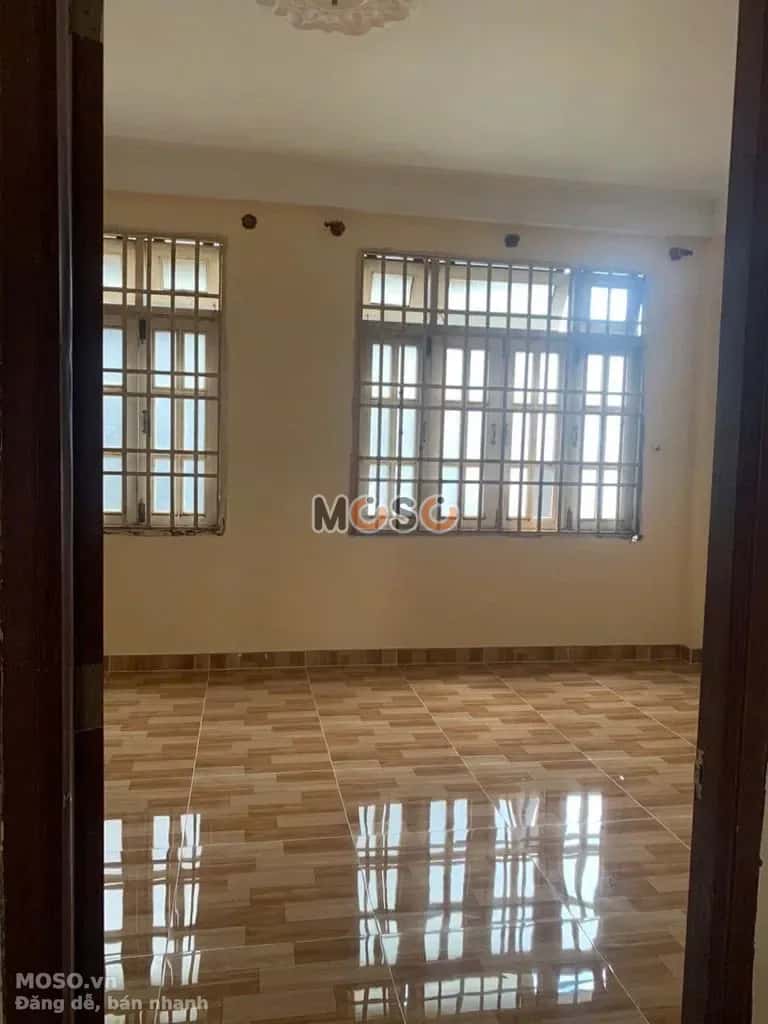 Cho thuê nhà mặt tiền Đường Số 1B Bình Tân, TP.HCM – 4 phòng ngủ, giá 25 triệu - ảnh 5